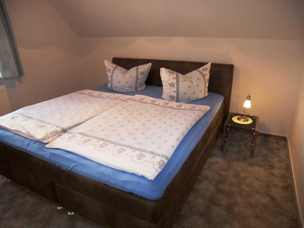 Ferienwohnung Heimann Trassenheide Ngoại thất bức ảnh