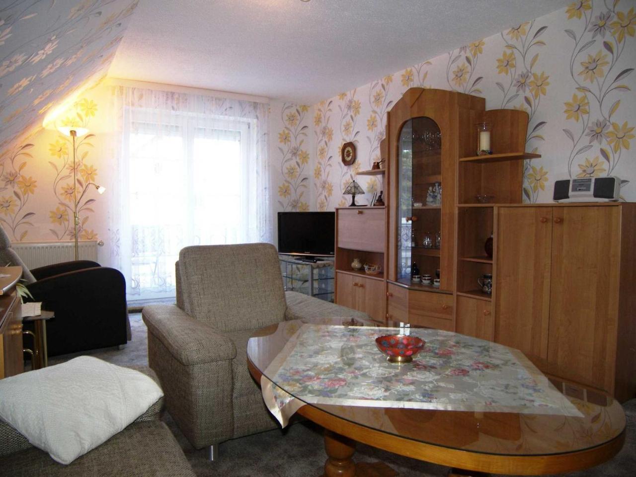 Ferienwohnung Heimann Trassenheide Ngoại thất bức ảnh
