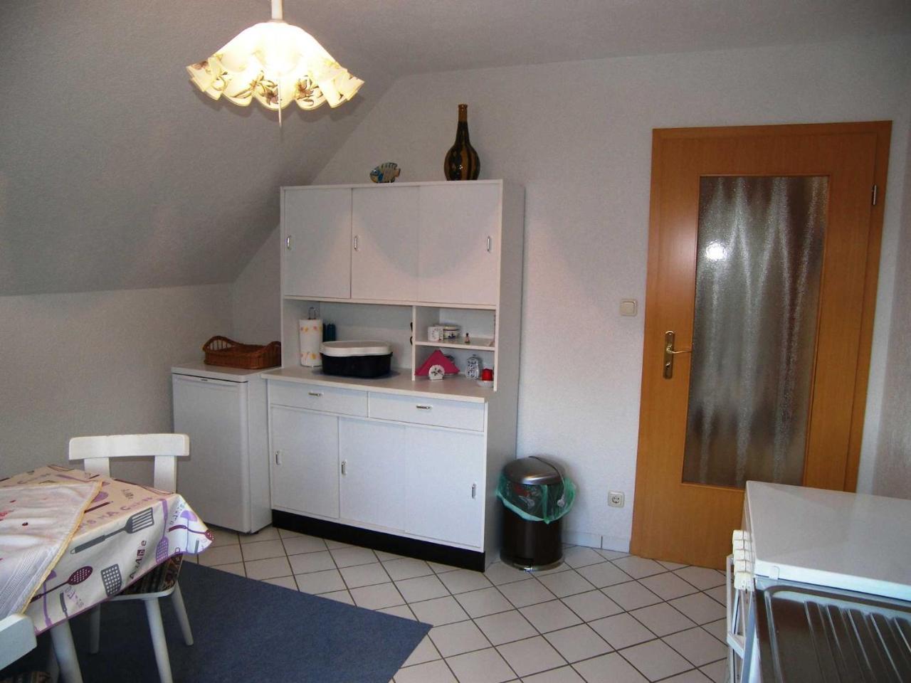 Ferienwohnung Heimann Trassenheide Ngoại thất bức ảnh